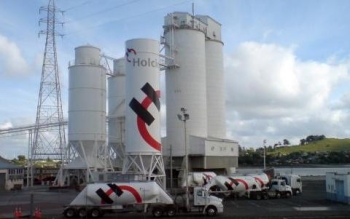 Holcim releases 2013 Corporate Sustainability Report